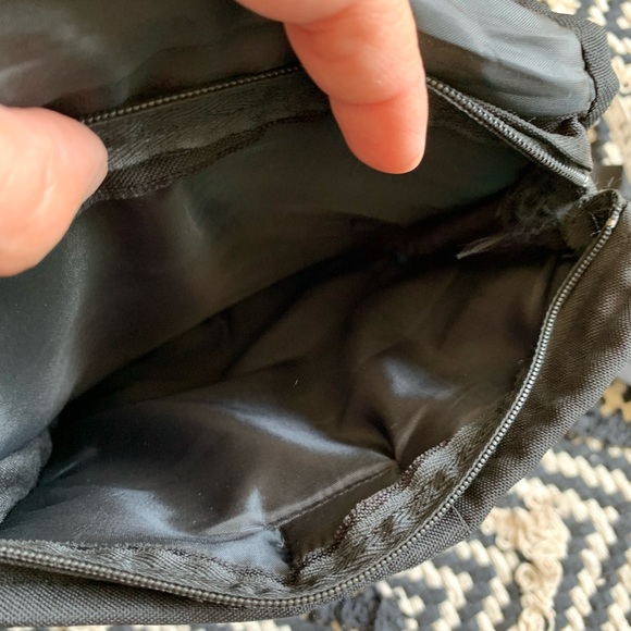 VTG Guatemalan, embroidered, crossbody bag - Picture 4 of 6